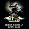 Paris sous les bombes