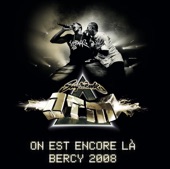 On est encore là - Bercy 2008 (Live) artwork