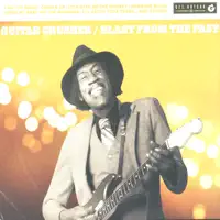 The Monkey — Guitar Crusher