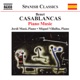 Casablancas Piano Music