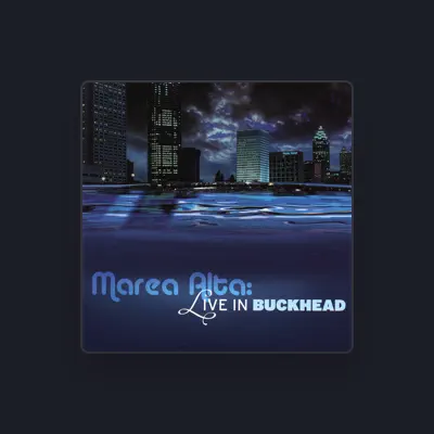 Listen to Marea Alta, watch music videos, read bio, see tour dates & more!