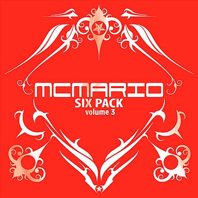 MC Mario Six Pack, Vol. 3