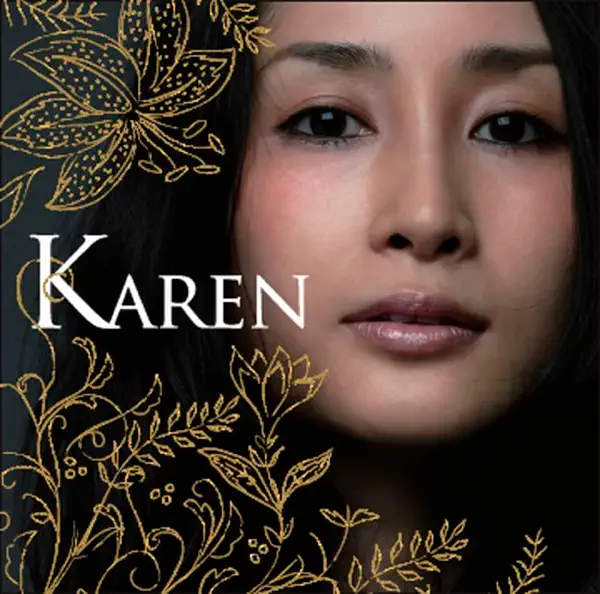 My Favorite Things (feat. JABBERLOOP) — Karen Aoki
