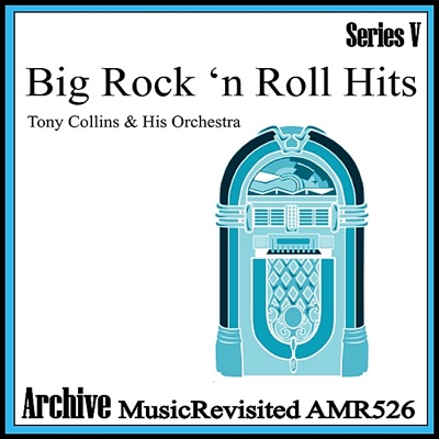 Tony Collins & Tony Collins Orchestra