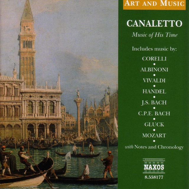 Concerto Grosso in F major, Op. 6, No. 2: III. Grave - Andante Largo -