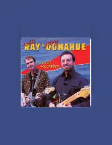 Listen to Will Ray & Jerry Donahue, watch music videos, read bio, see tour dates & more!