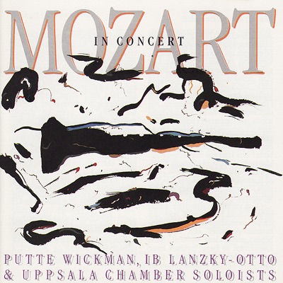 Mozart in Concert