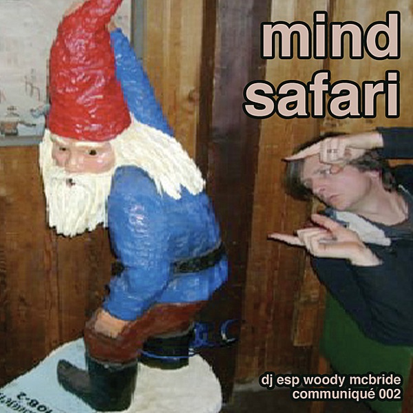 Mind Safari 2