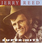 Jerry Reed - East Bound and Down (From "Smokey and the Bandit")