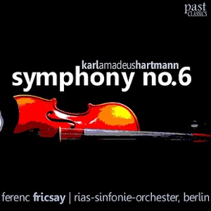 Symphony No. 6: II. Toccata Variata - Presto. Allegro Assai