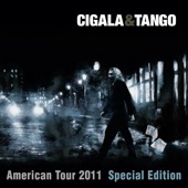 Cigala & Tango (American Tour 2011 - Special Edition) [Live] artwork