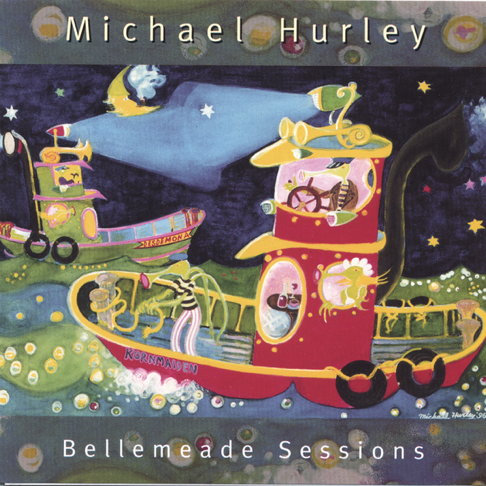 Michael Hurley - Apple Music