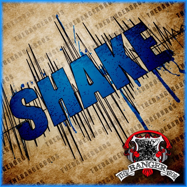 Shake - Single