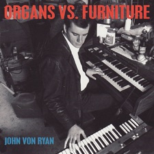 John Von Ryan - The Message