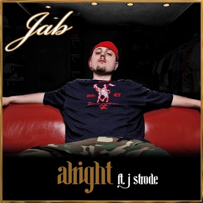 Alright - Single