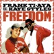 Freedom feat Kaye Styles Single