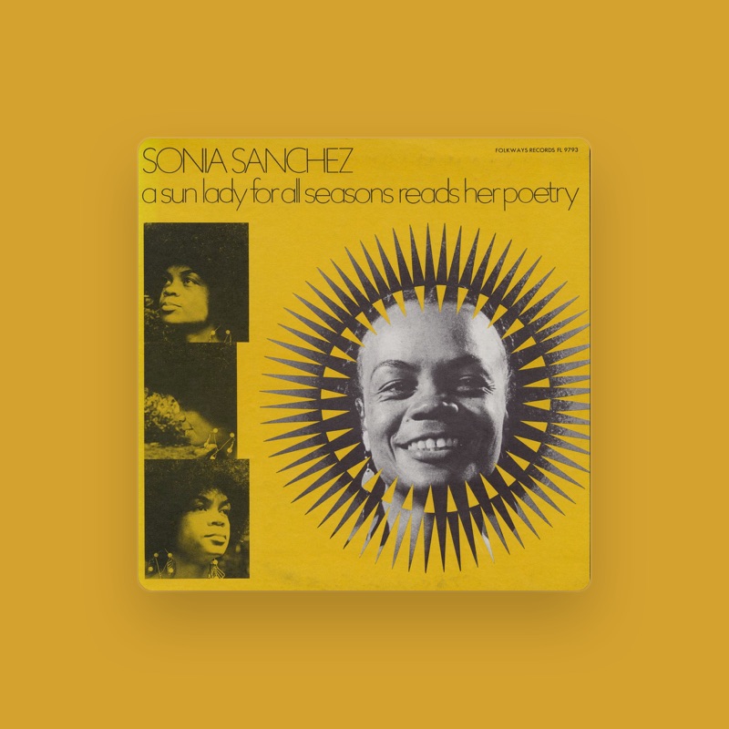 Sonia Sanchez