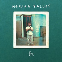 Peg (Cicada Remix) - Nerina Pallot