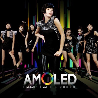 AMOLED
