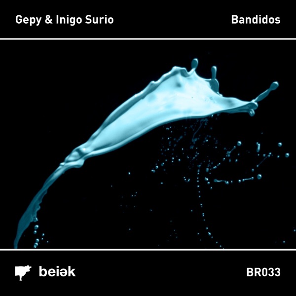 Bandidos - Single