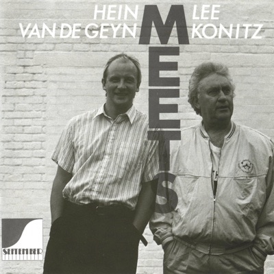 Hein Van de Geyn Meets Lee Konitz