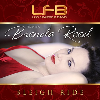 Sleigh Ride (Feat. Brenda Reed) - Single