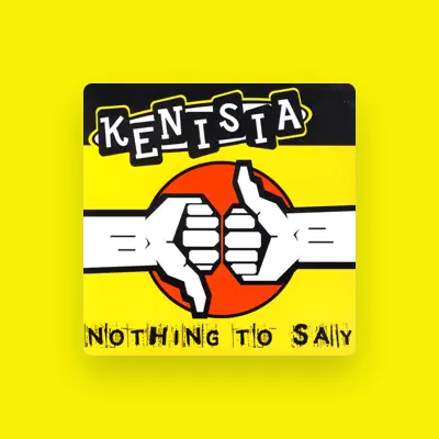 Listen to Kenisia, watch music videos, read bio, see tour dates & more!