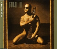 Nimm mi mit - Single - Gölä
