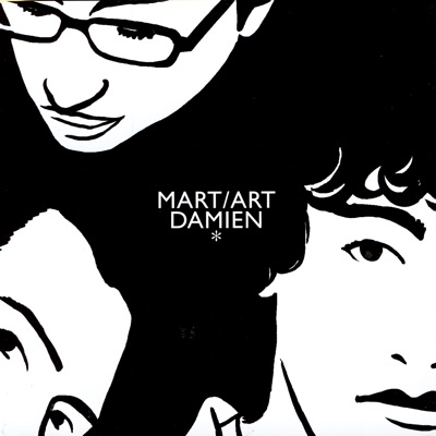 Mart/Art