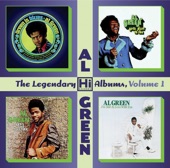 Al Green - I Want to Hold Your Hand