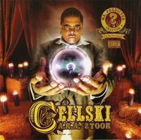 Mr. Predicter - Chapter 2 - Cellski