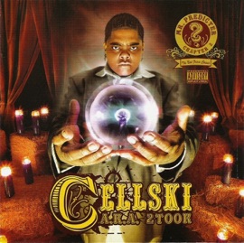 I Gotta Get Away Cellski