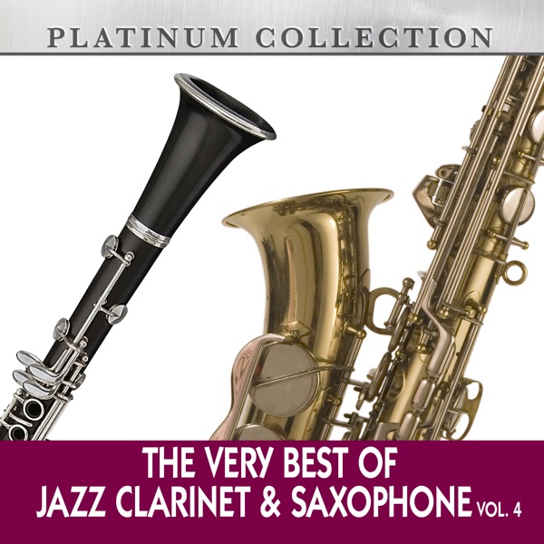 Four Brothers (Woody Herman) cover art
