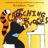 Bucktown Tiger - What I've Done