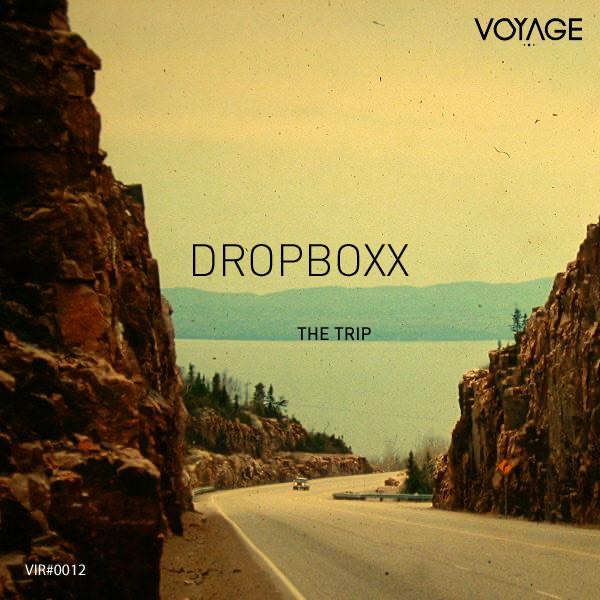 The Trip - Single