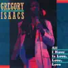 Gregory Isaacs - Bang Belly