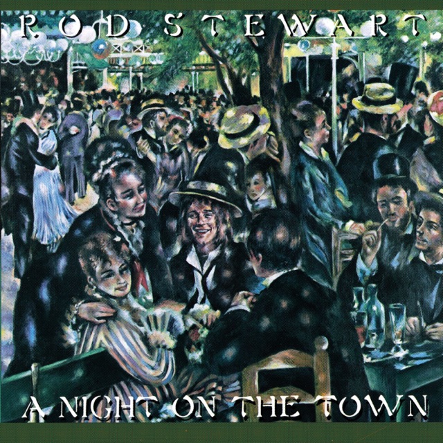 A Night On the Town