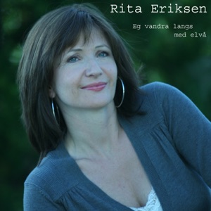 Eg Vandra Langs Med Elvå - Single