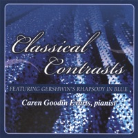 Caren Goodin Evarts - Rhapsody In Blue - George Gershwin