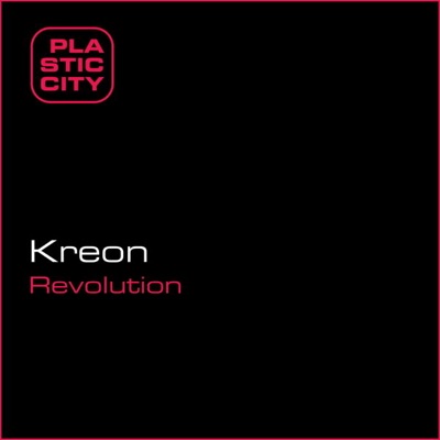 Revolution - Single