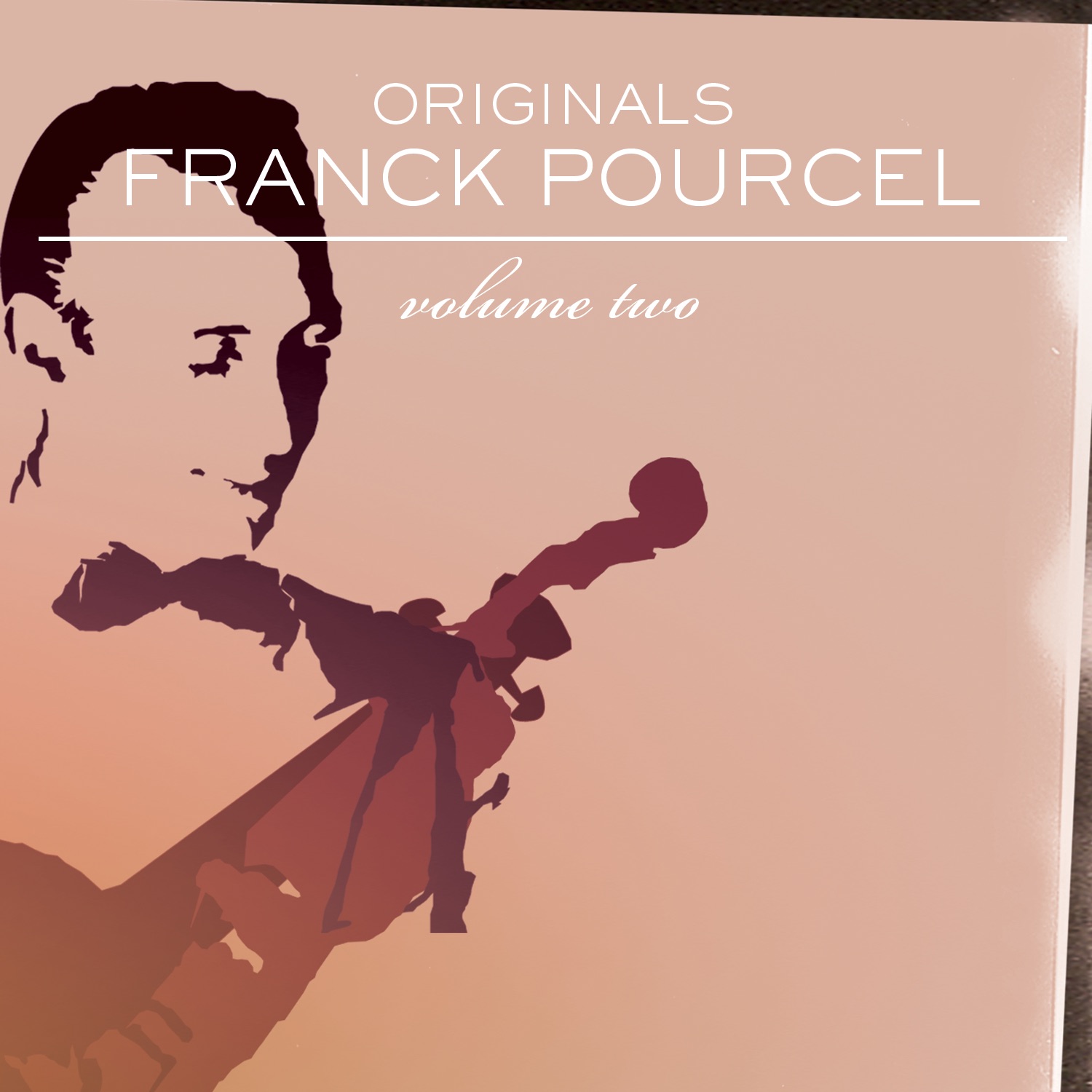 Franck Pourcel - Armen's theme