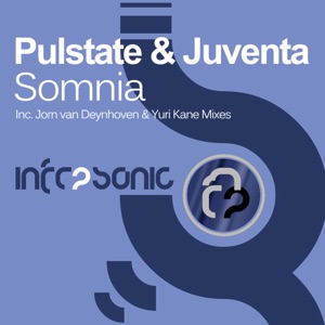 Somnia (Yuri Kane Remix)