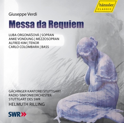 Verdi: Messa da Requiem