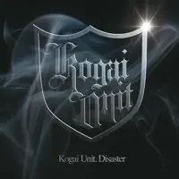 K.A.M.E.D.A - COBA5000, JBM, VOLO, NADY — Kogai Unit