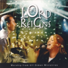 The Lord Reigns (Live) - Livets Ord Worship new Song