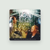 Livets Ord Worship