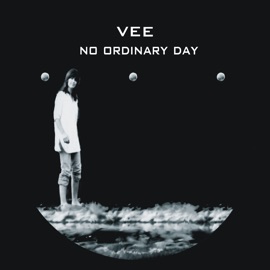 Sad Troubled Man Vee