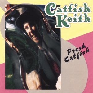 Fresh Catfish