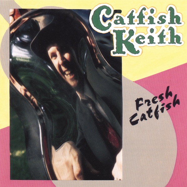 Fresh Catfish