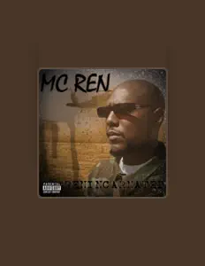 Listen to MC Ren, watch music videos, read bio, see tour dates & more!